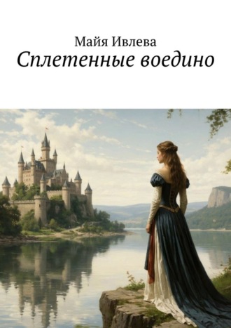 Майя Ивлева. Сплетенные воедино