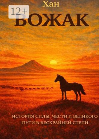Хан. Вожак