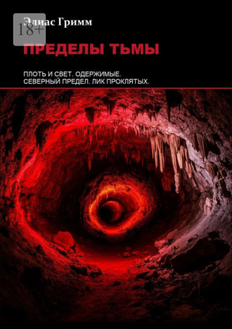 Элиас Гримм. Пределы тьмы