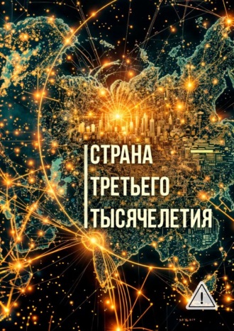 Айдер Энверович Нежмединов. Страна третьего тысячелетия. Книга о настоящем и будущем России и мира
