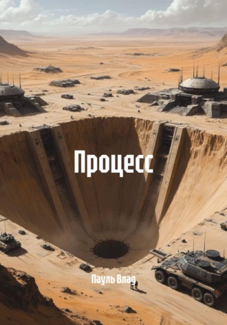 Процесс. 