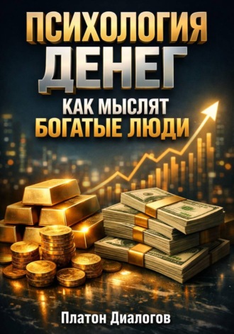Платон Диалогов. Психология Денег Как Мыслят Богатые Люди