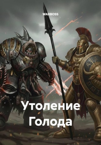 WARBOSS. Утоление Голода