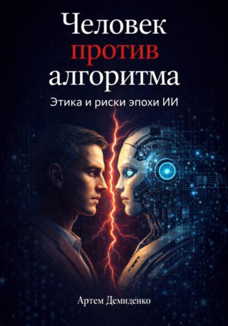 Артем Демиденко. Человек против алгоритма: Этика и риски эпохи ИИ