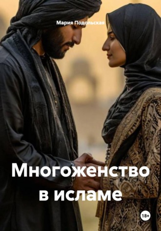 Мария Подольская. Многоженство в исламе