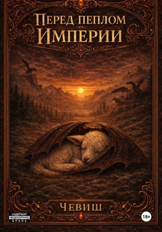 Че виш. Перед пеплом Империи || Before the ashes of the empire