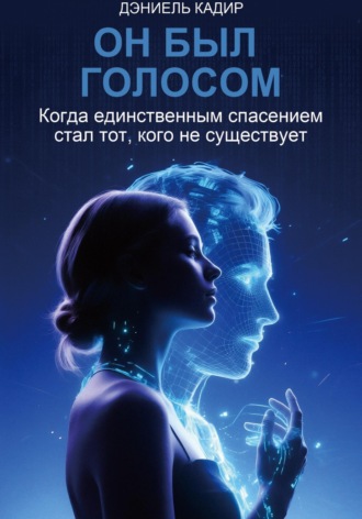 Дэниель Кадир. Он был голосом