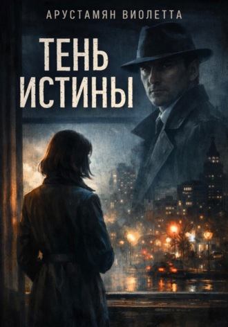 Виолетта Арустамян. Тень истины