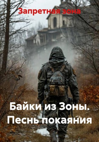 Запретная зона. Байки из Зоны. Песнь покаяния