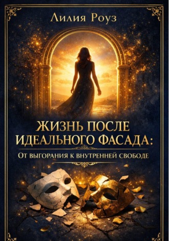 Лилия Роуз. Жизнь после идеального фасада: от выгорания к внутренней свободе