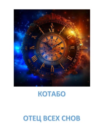 КОТАБО. Отец всех снов