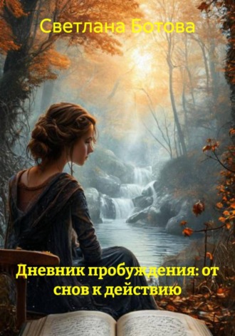 Светлана Ботова. Дневник пробуждения: от снов к действию