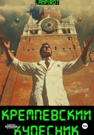 Lanpirot. Кремлёвский кудесник