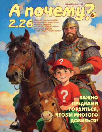 . А почему? №02/2026