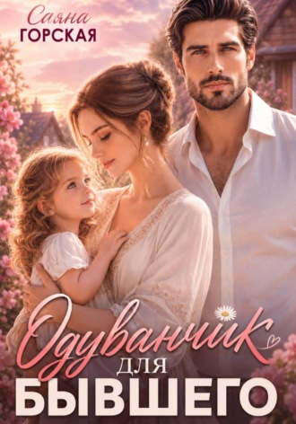 Саяна Горская. Одуванчик для бывшего