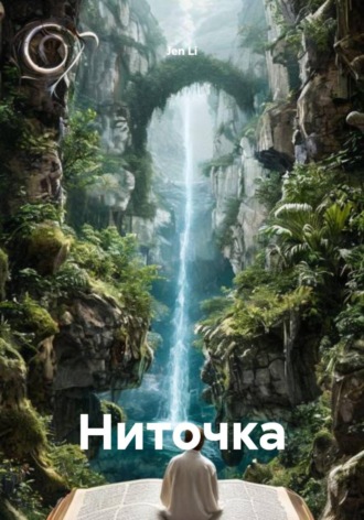 Jen Li. Ниточка