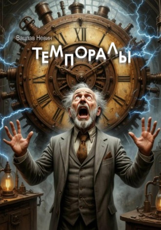 Вацлав Невин. Темпоралы