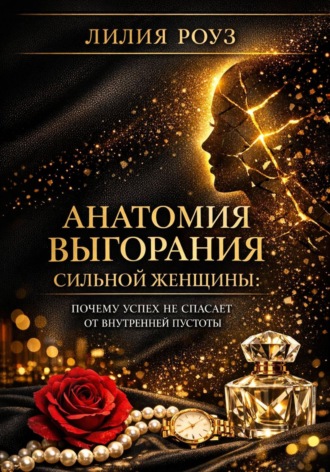 Анатомия выгорания сильной женщины: почему успех не спасает от внутренней пустоты. Лилия Роуз