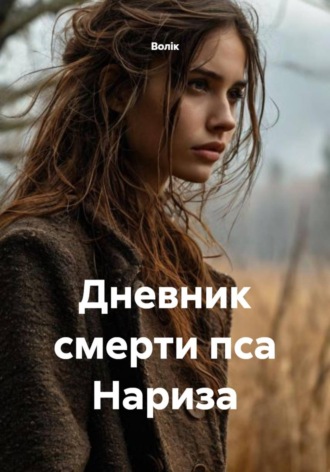 Волiк. Дневник смерти пса Нариза