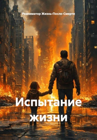 Реаниматор Жизнь-После-Смерти. Испытание жизни