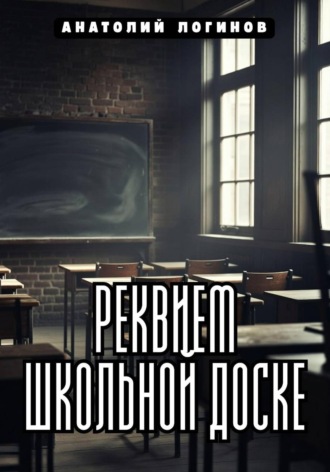 Реквием школьной доске. 