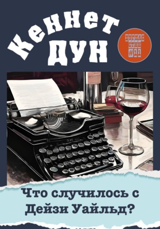 Кеннет Дун. Что случилось с Дейзи Уайльд?