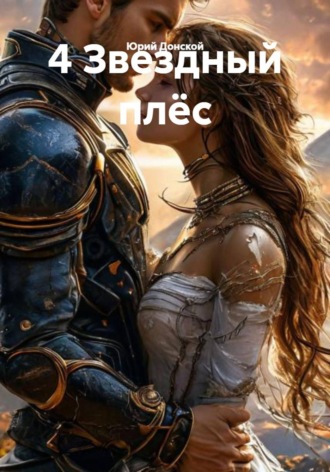 4 Звездный плёс. 