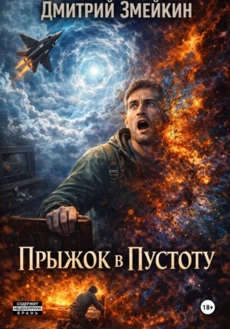 Прыжок в Пустоту. 