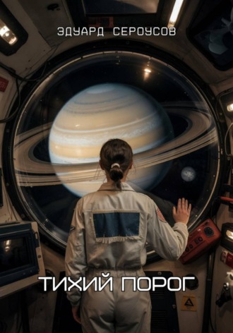 Эдуард Сероусов. Тихий порог
