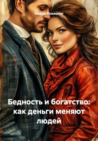 Нейро Психолог. Бедность и богатство: как деньги меняют людей