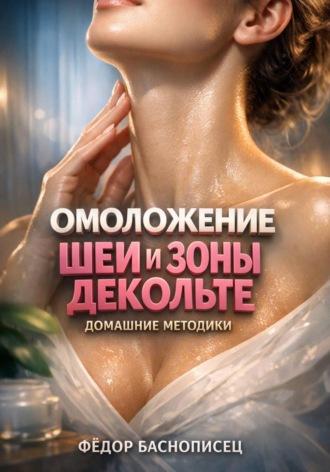 Фёдор Баснописец. Омоложение Шеи и Зоны Декольте. Домашние Методики