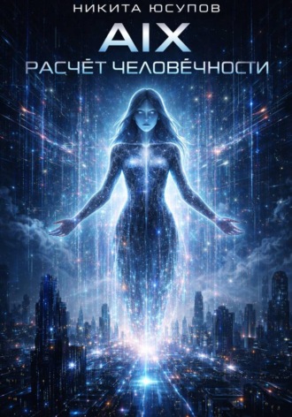 Никита Юсупов. AIX: расчёт человечности
