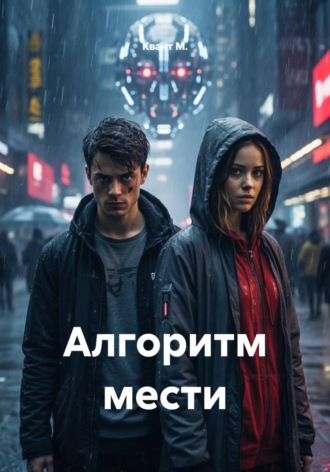 Квант М.. Алгоритм мести