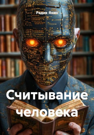 Радик Яхин. Считывание человека