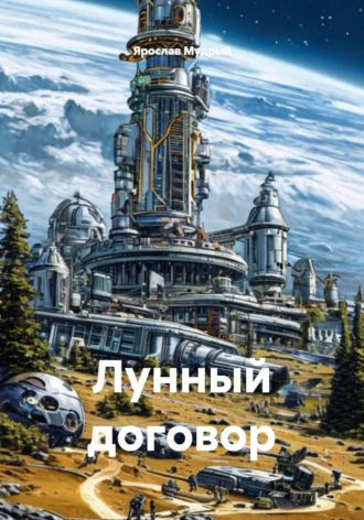 Ярослав Мудрый. Лунный договор