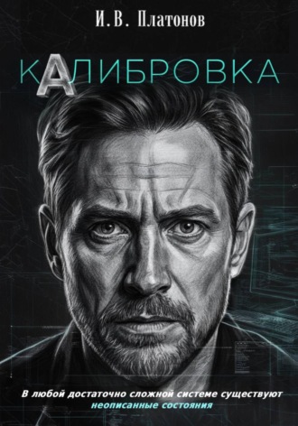 Игорь Платонов. Калибровка