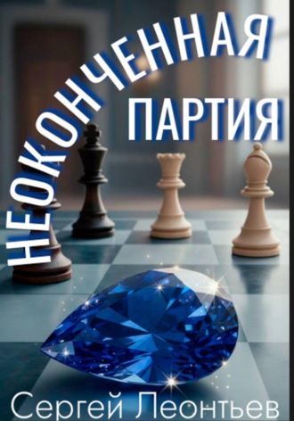 Сергей Леонтьев. Неоконченная партия