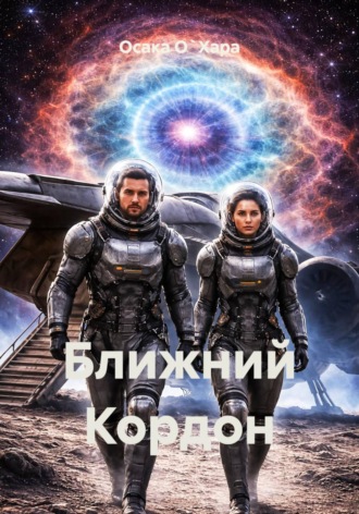 Осака О`Хара. Ближний Кордон