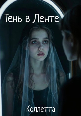 Тень в Ленте. 