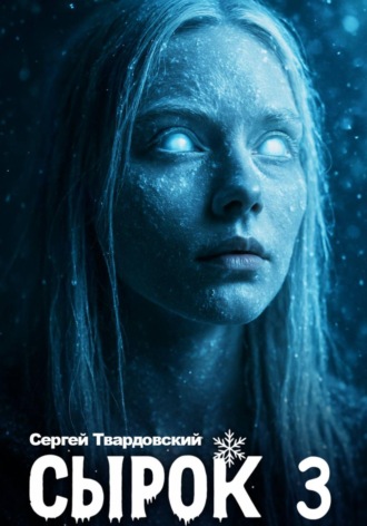 Сергей Твардовский. Сырок 3