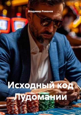 Исходный код Лудомании. 