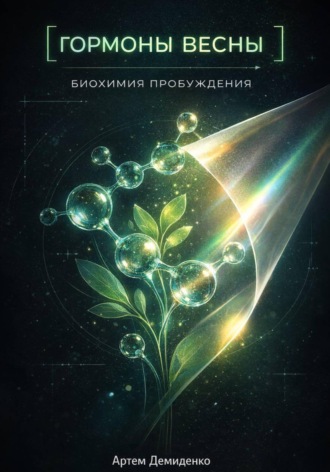 Гормоны весны: Биохимия пробуждения. 