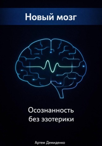 Артем Демиденко. Новый мозг: Осознанность без эзотерики