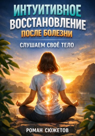 Интуитивное Восстановление после Болезни. Слушаем Свое Тело. 