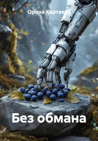 Орина Картаева. Без обмана