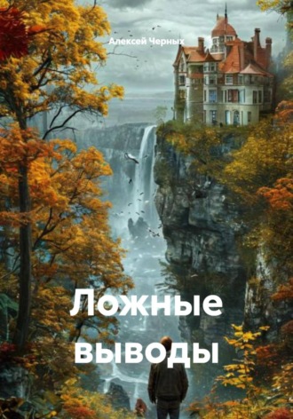 Алексей Черных. Ложные выводы