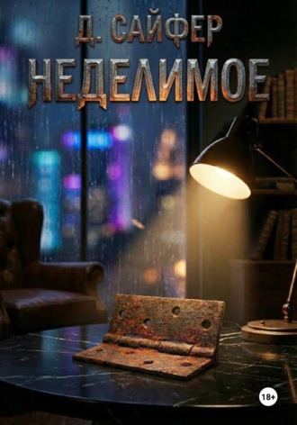 Дэн Сайфер. Неделимое