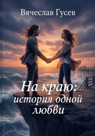 На краю: история одной любви. 