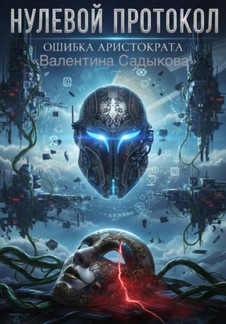 Нулевой Протокол: Ошибка Аристократа. 