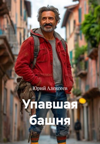 Юрий Алексеев. Упавшая башня